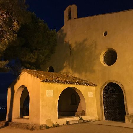 Vue Mer Juan Les Pins Antibes Exterior photo